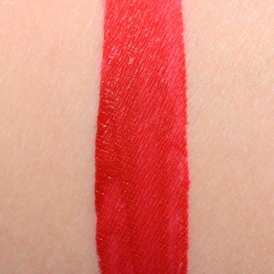 Urban Decay 714 Vice Liquid Lipstick
