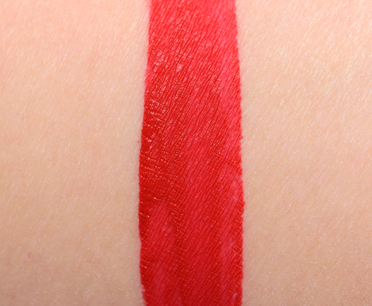 <p class="text-center">Urban Decay 714 Vice Liquid Lipstick</p>