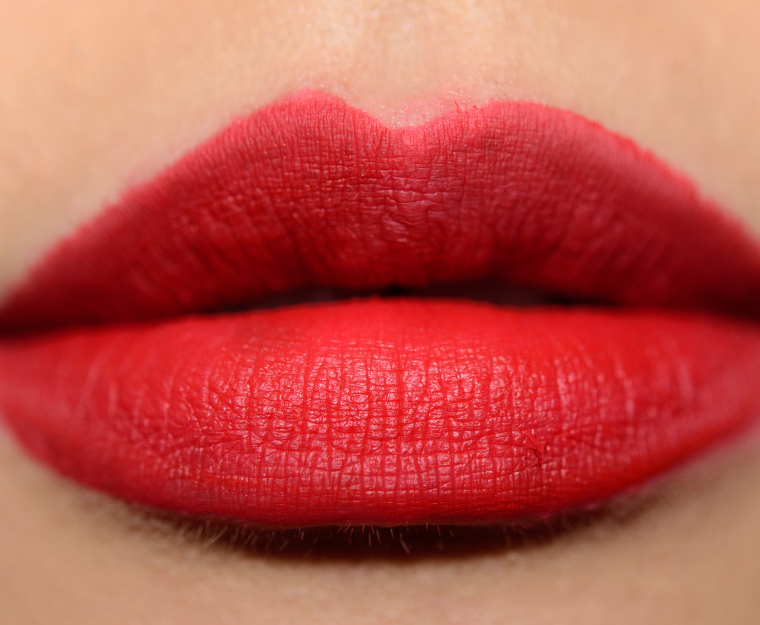 <p class="text-center">Urban Decay 714 Vice Liquid Lipstick</p>