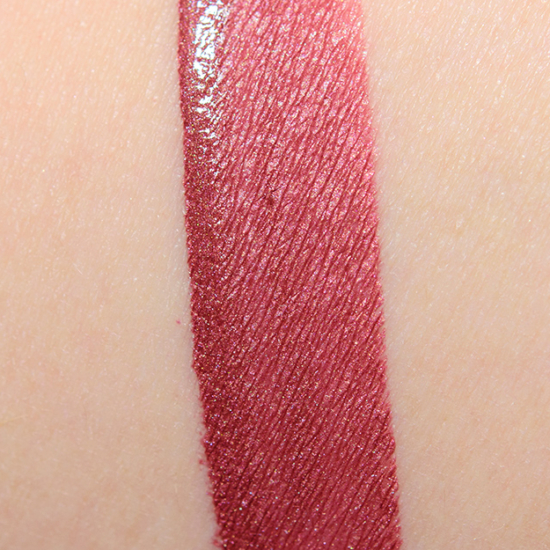 Urban Decay Amulet Vice Liquid Lipstick