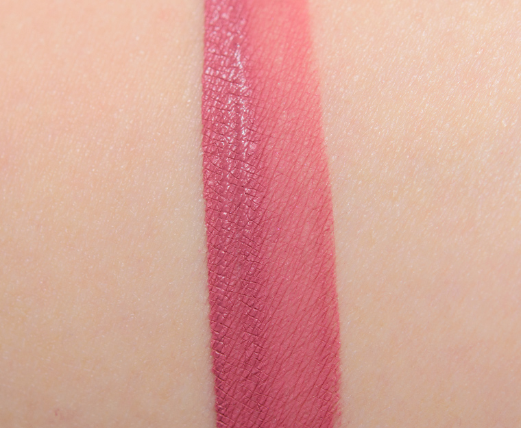 Urban Decay Backtalk Vice Liquid Lipstick