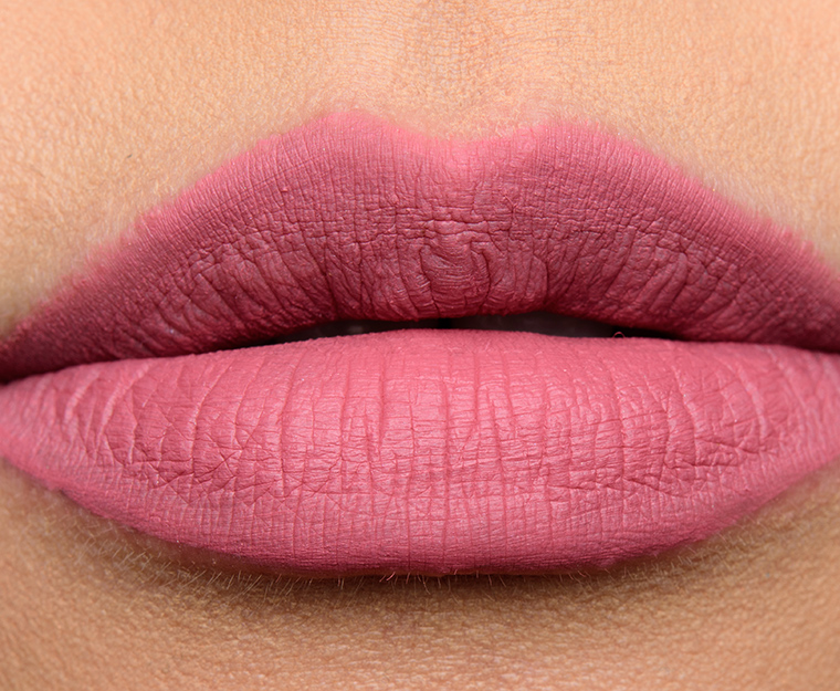Urban Decay Backtalk Vice Liquid Lipstick