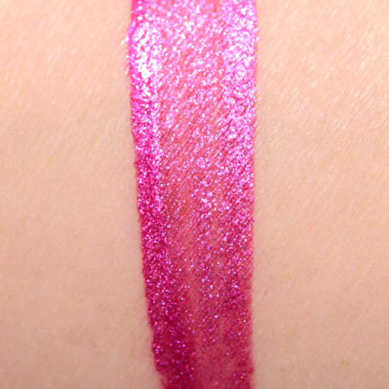 Urban Decay Big Bang Vice Liquid Lipstick