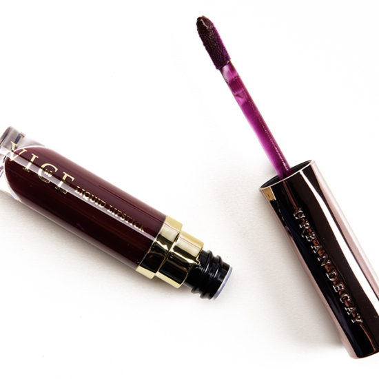 Urban Decay Blackmail Vice Liquid Lipstick