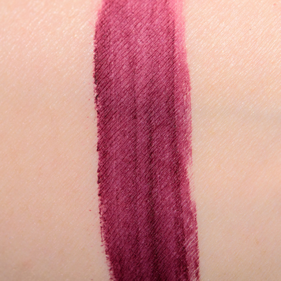Urban Decay Blackmail Vice Liquid Lipstick