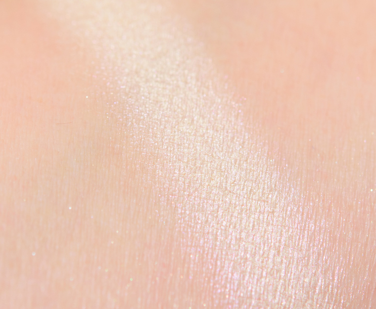 Urban Decay Blonde Eyeshadow (Discontinued)