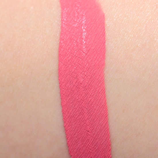 Urban Decay Brat Vice Liquid Lipstick