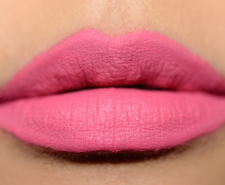 Urban Decay Brat Vice Liquid Lipstick
