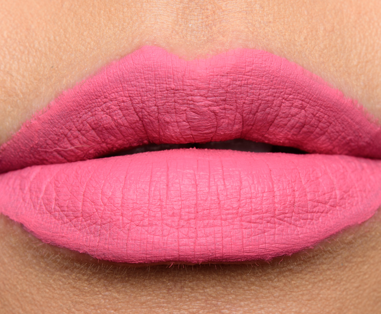 Urban Decay Brat Vice Liquid Lipstick