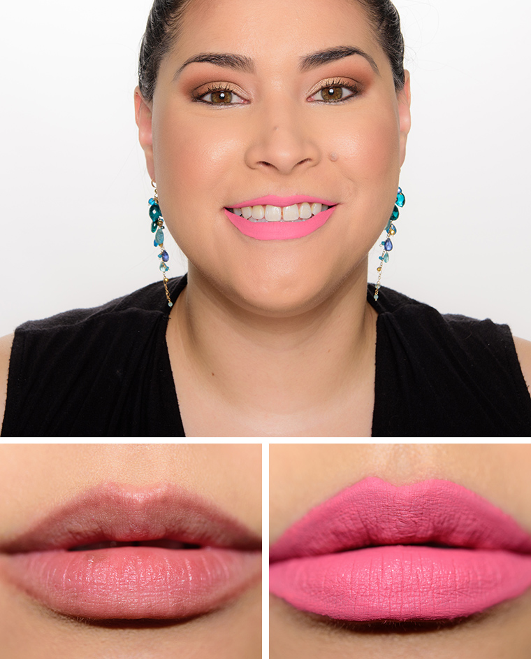 Urban Decay Brat Vice Liquid Lipstick