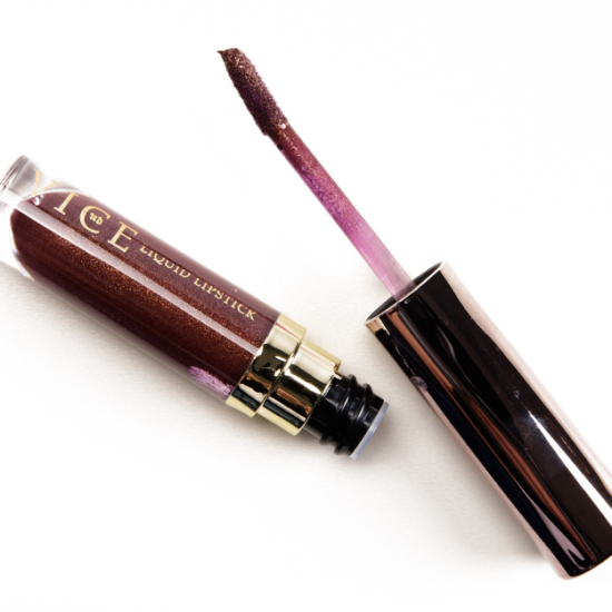 Urban Decay Conspiracy Vice Liquid Lipstick