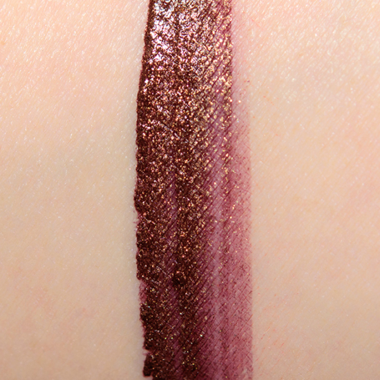 Urban Decay Conspiracy Vice Liquid Lipstick
