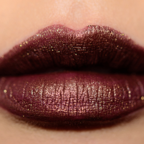 Urban Decay Conspiracy Vice Liquid Lipstick