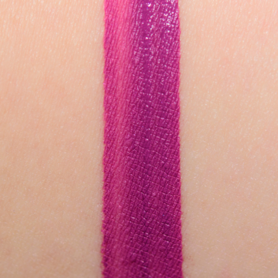 Urban Decay Crank Vice Liquid Lipstick