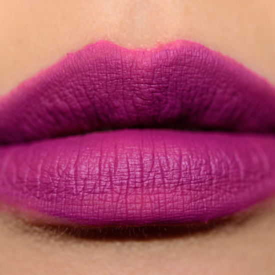 Urban Decay Crank Vice Liquid Lipstick