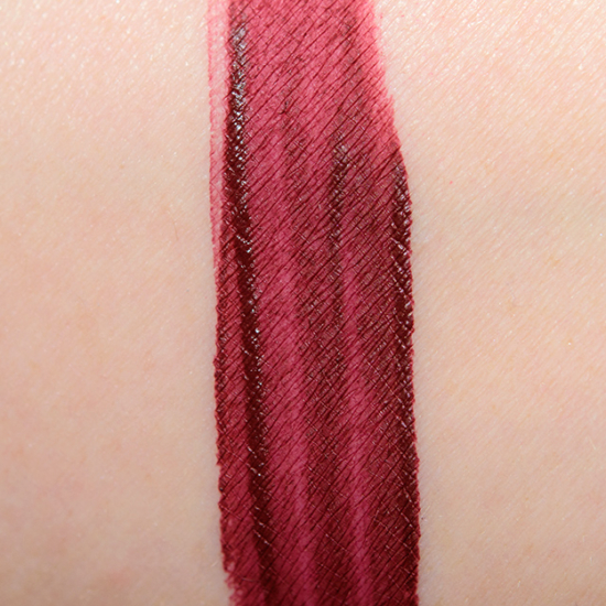 Urban Decay Disturbed Vice Liquid Lipstick