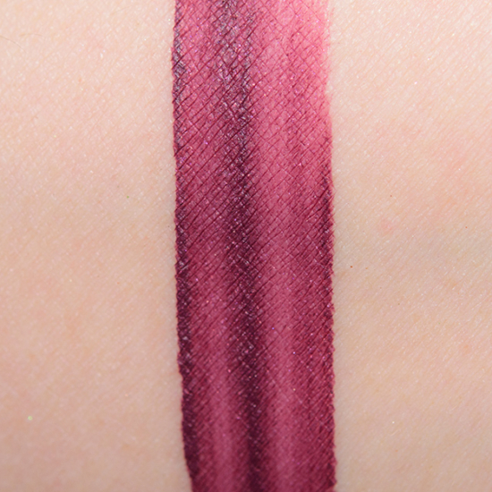 Urban Decay Double Crossed Vice Liquid Lipstick