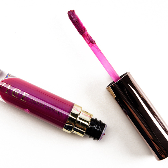 Urban Decay Firebird Vice Liquid Lipstick