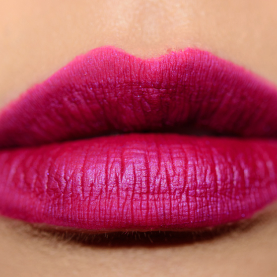 Urban Decay Firebird Vice Liquid Lipstick