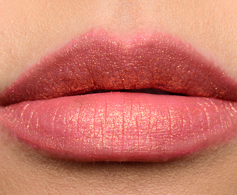 Urban Decay Flame Vice Liquid Lipstick