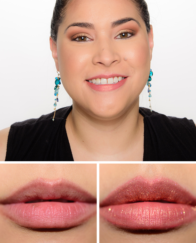 Urban Decay Flame Vice Liquid Lipstick