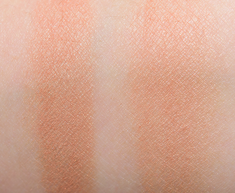 Urban Decay Going Native (Bronzer) Naked Flushed Bronzer