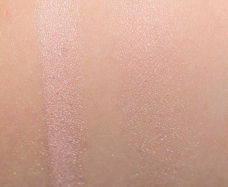 Urban Decay Going Native (Highlighter) Naked Flushed Highlighter