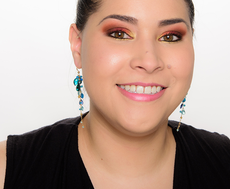 Urban Decay Going Native (Highlighter) Naked Flushed Highlighter