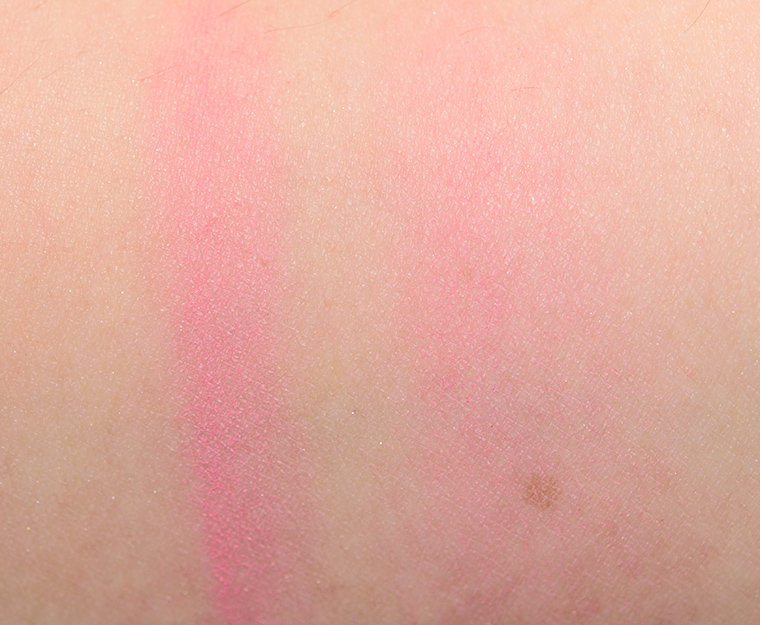 Urban Decay Going Native (Blush) Naked Flush Blush