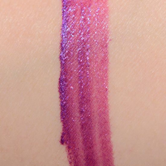 Urban Decay Mad Vice Liquid Lipstick