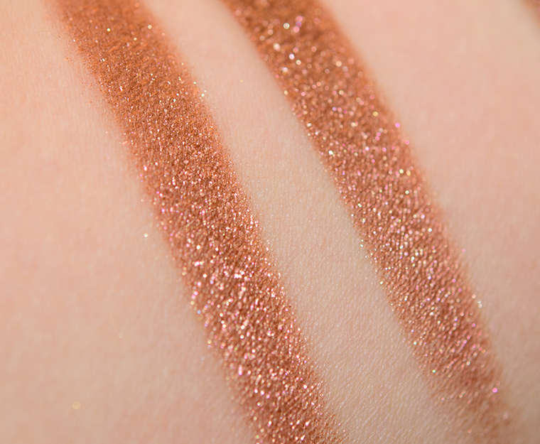 Urban Decay Midnight Blast Moondust Eyeshadow