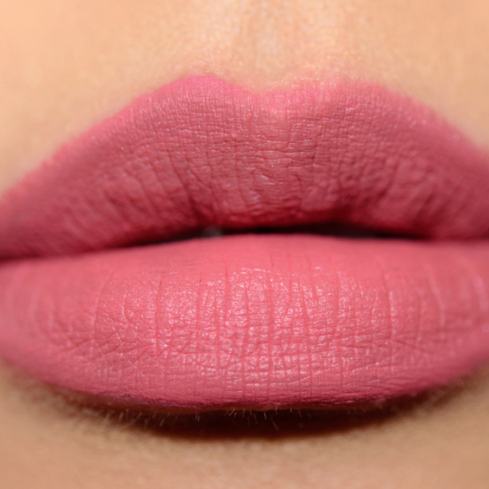 Urban Decay Naked Vice Liquid Lipstick