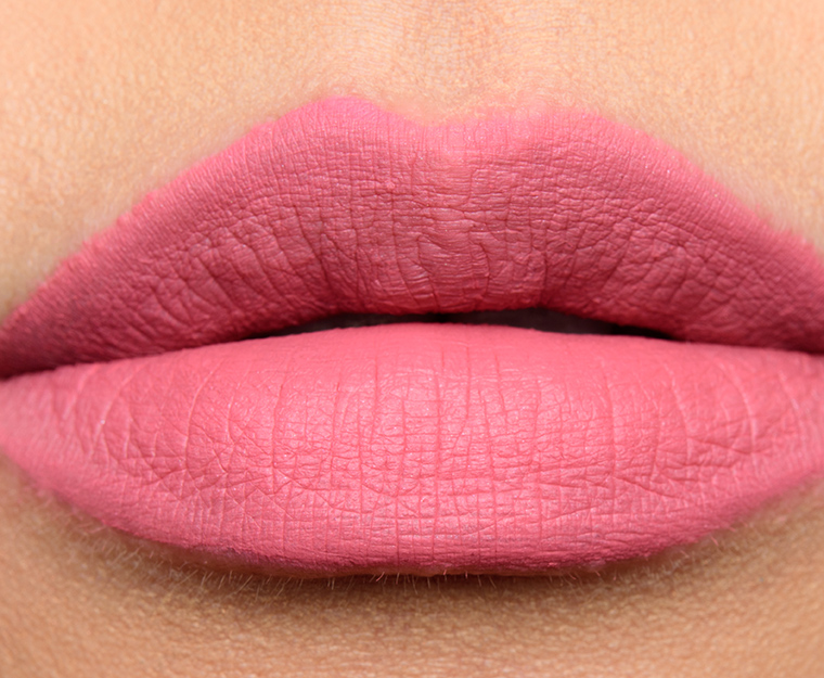 Urban Decay Naked Vice Liquid Lipstick