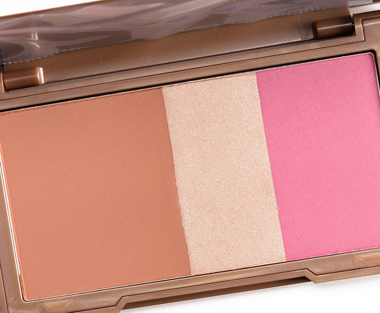 Urban Decay Nooner Naked Flushed Cheek Palette