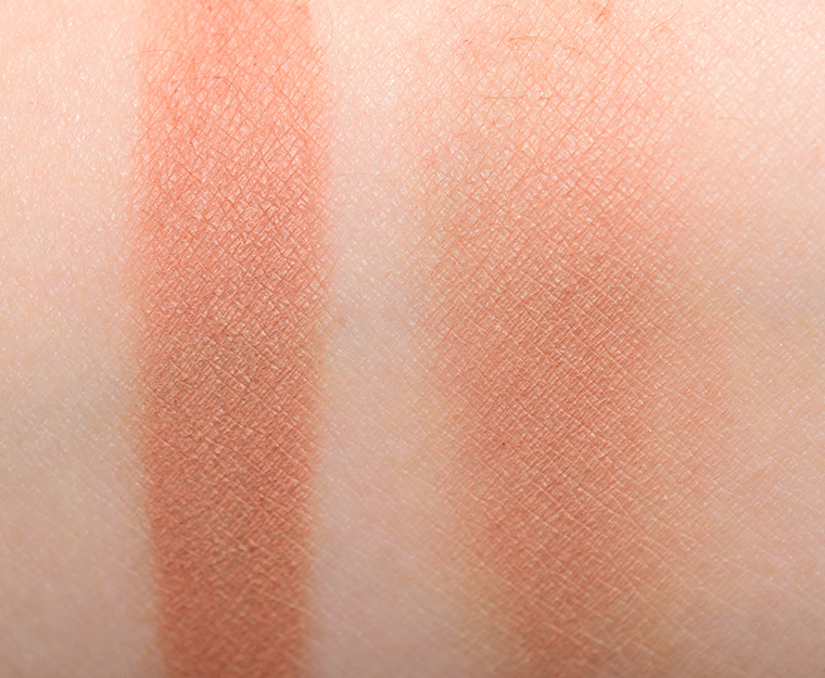 Urban Decay Nooner (Bronzer) Naked Flushed Bronzer