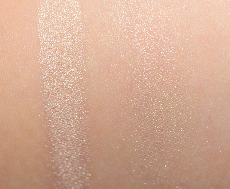 Urban Decay Nooner (Highlighter) Naked Flushed Highlighter