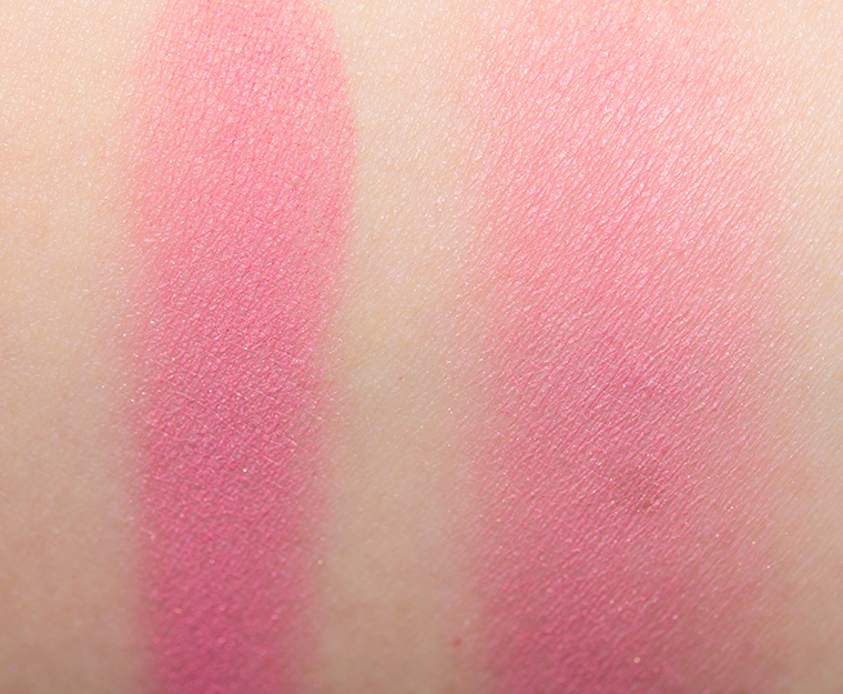 Urban Decay Nooner (Blush) Naked Flush Blush