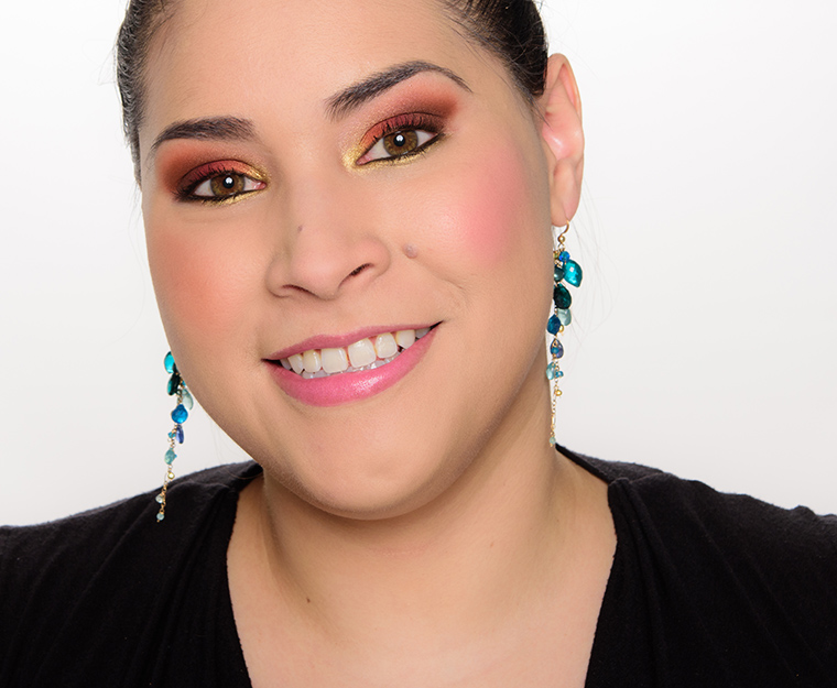 Urban Decay Nooner (Blush) Naked Flush Blush