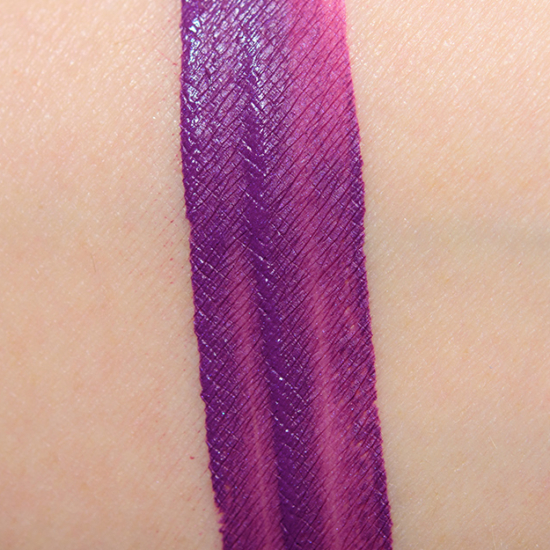 Urban Decay Pandemonium Vice Liquid Lipstick
