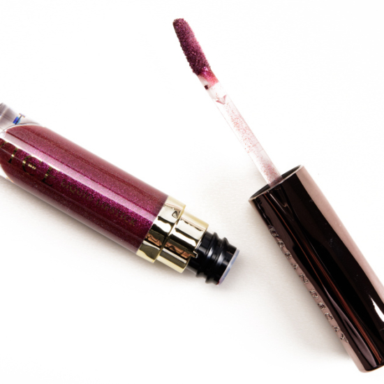 Urban Decay Purgatory Vice Liquid Lipstick