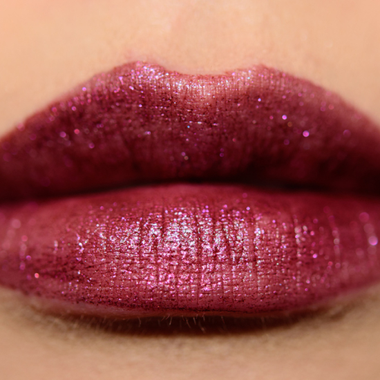Urban Decay Vice Liquid Lipstick Purgatory