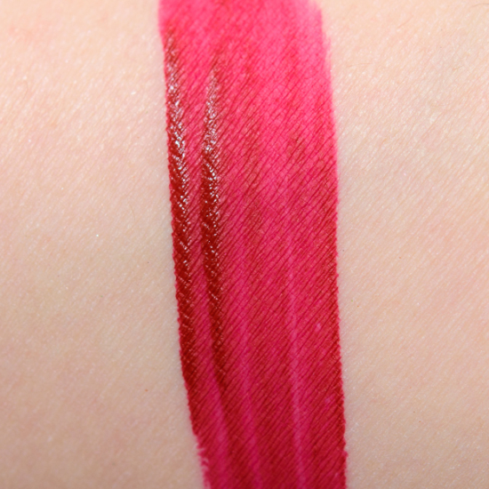 Urban Decay Rock Steady Vice Liquid Lipstick