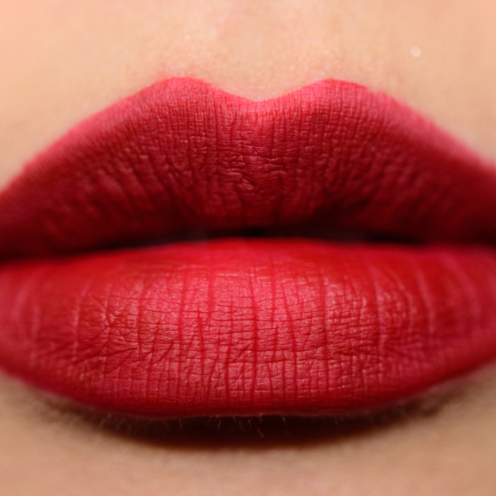 Urban Decay Rock Steady Vice Liquid Lipstick