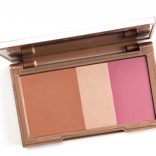 Urban Decay Sesso Naked Flushed Cheek Palette