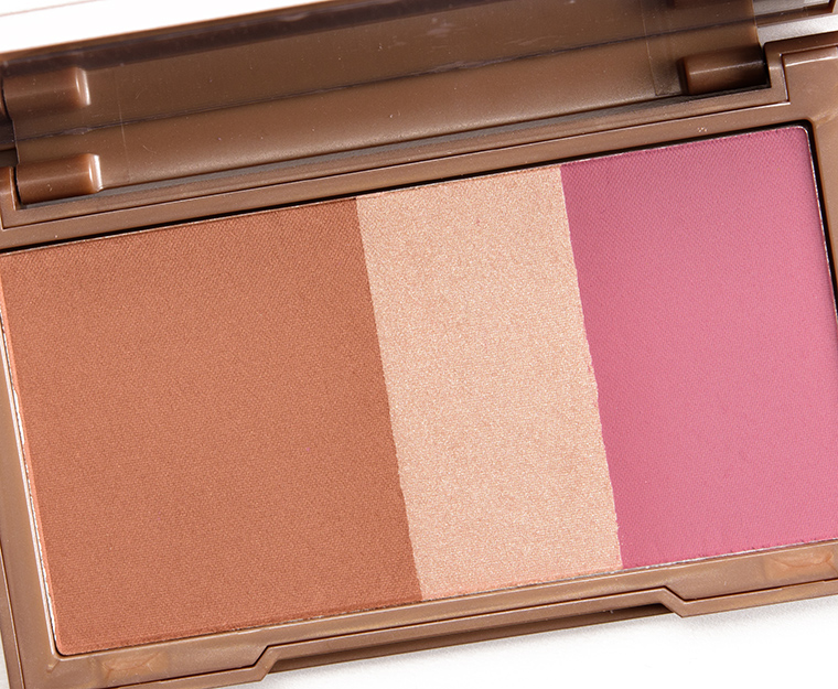 Urban Decay Sesso Naked Flushed Cheek Palette