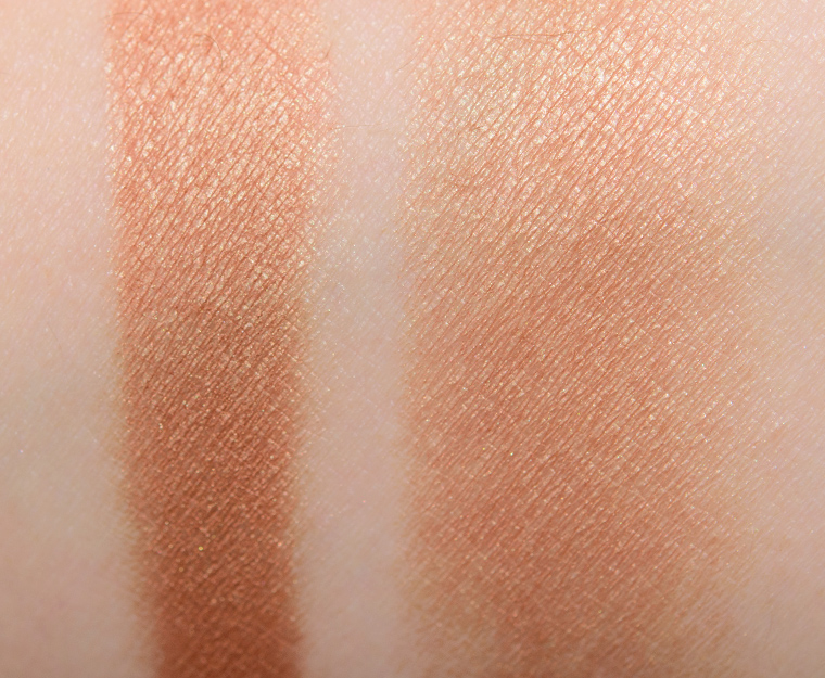 Urban Decay Sesso (Bronzer) Naked Flushed Bronzer