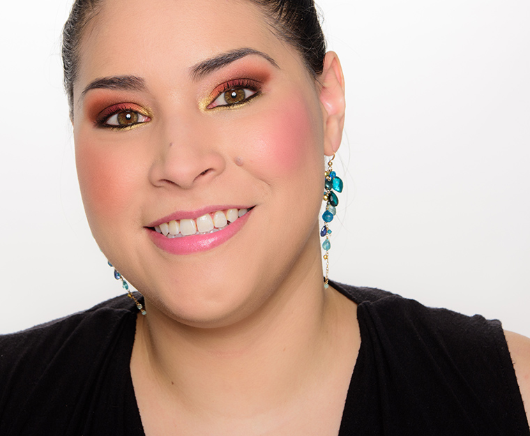 Urban Decay Sesso (Blush) Naked Flush Blush