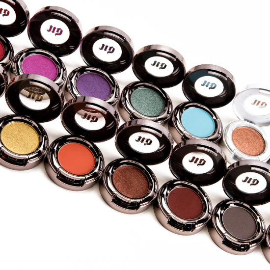 Urban Decay Eyeshadow (Discontinued)