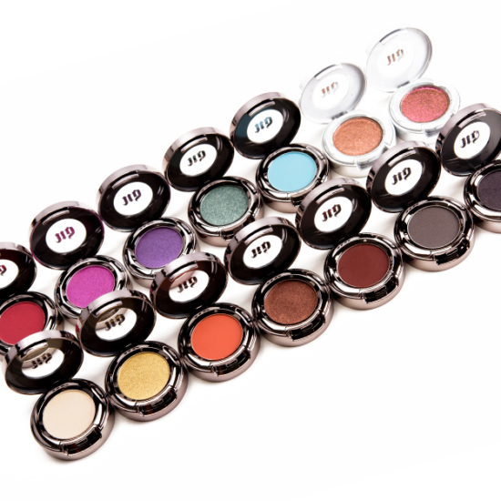 Urban Decay Eyeshadow (Discontinued)