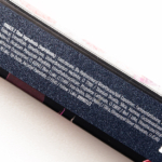 Urban Decay Time Vice Liquid Lipstick
